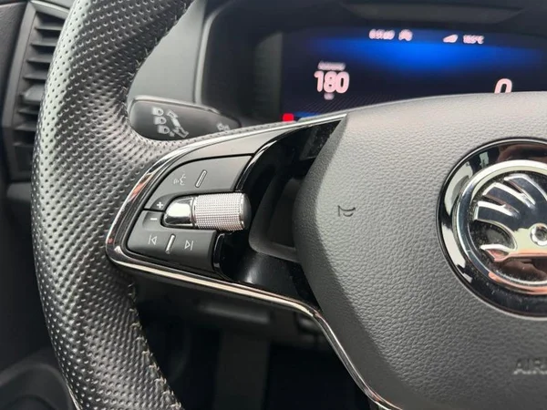 SKODA Karoq Dsl (2022) — foto 6 van 32
