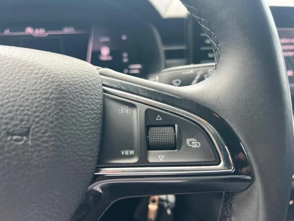 SKODA Kamiq (2021) — foto 6 van 23