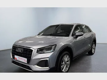 Audi Q2 (2023)