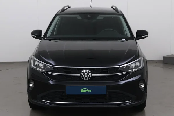 Volkswagen Taigo (2025) — foto 12 van 23