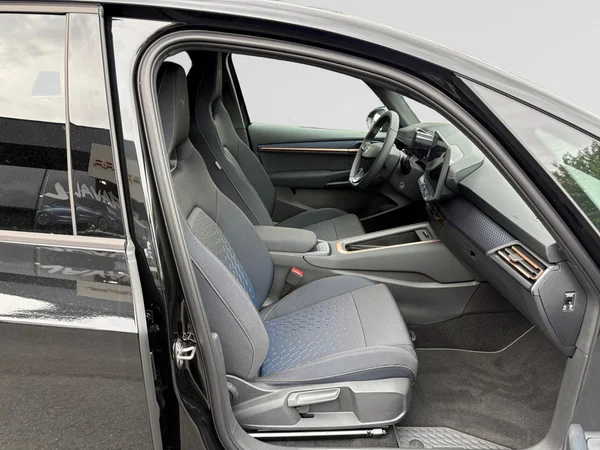 CUPRA Born (2026) — foto 11 van 20