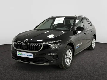 SKODA Kamiq (2026)