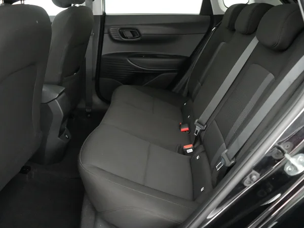 Hyundai i20 (2024) — foto 7 van 21