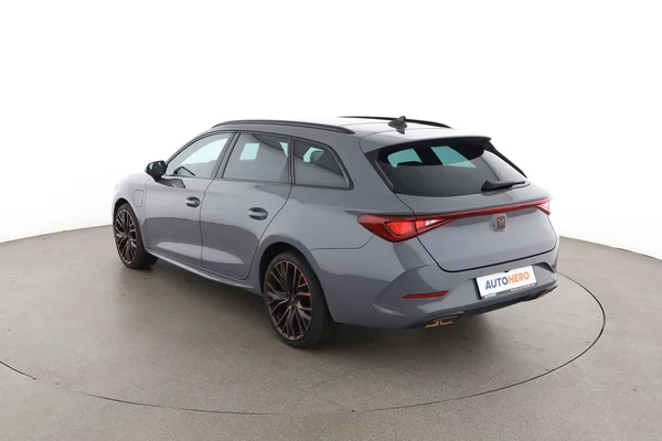 Cupra Leon (2020) — foto 10 van 16
