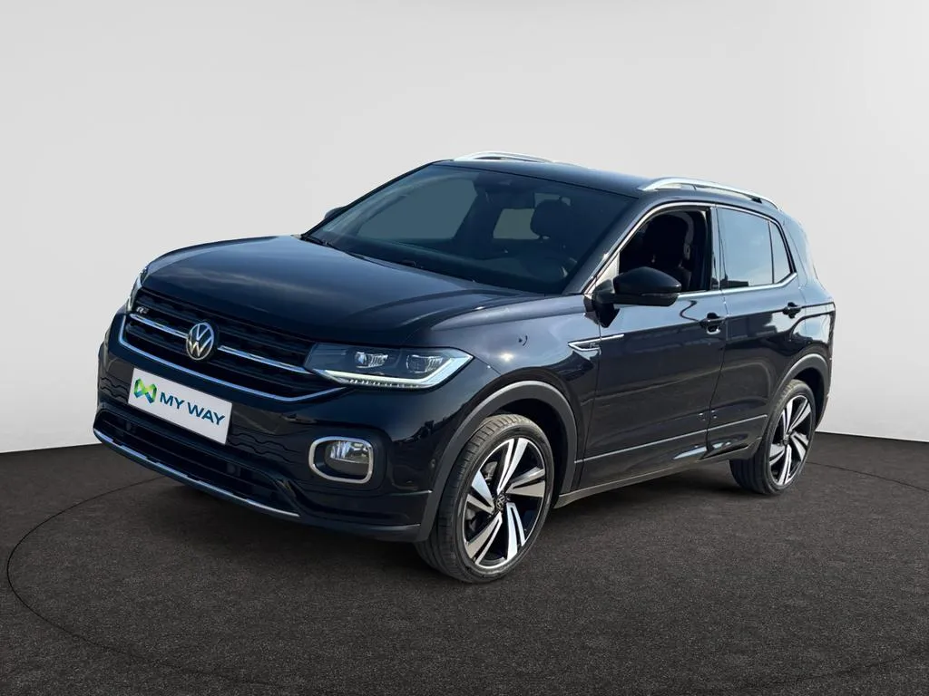 VOLKSWAGEN T-Cross 1122_21047_2023