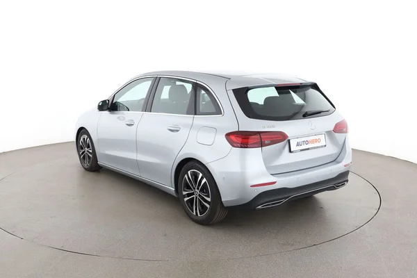 Mercedes-Benz B-Klasse (2025) — foto 10 van 16
