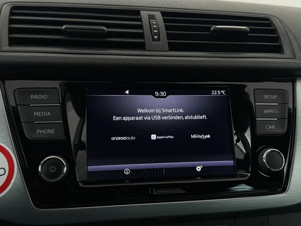 SKODA Fabia (2021) — foto 13 van 25