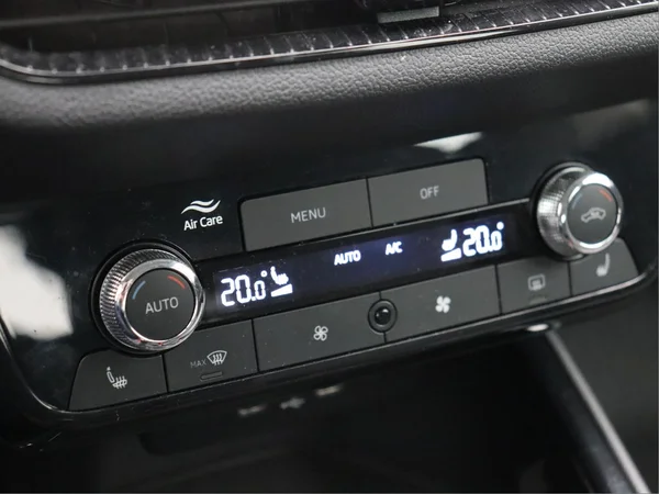 SKODA Fabia (2024) — foto 14 van 15
