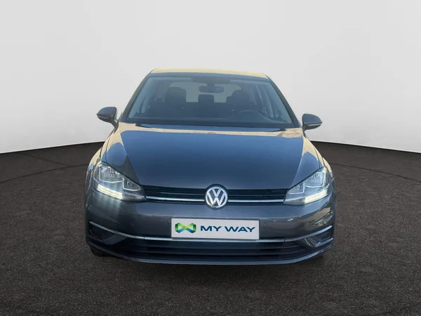 VOLKSWAGEN Golf VII (2017) — foto 20 van 21