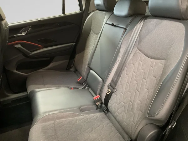 VOLKSWAGEN Tayron (2025) — foto 10 van 22