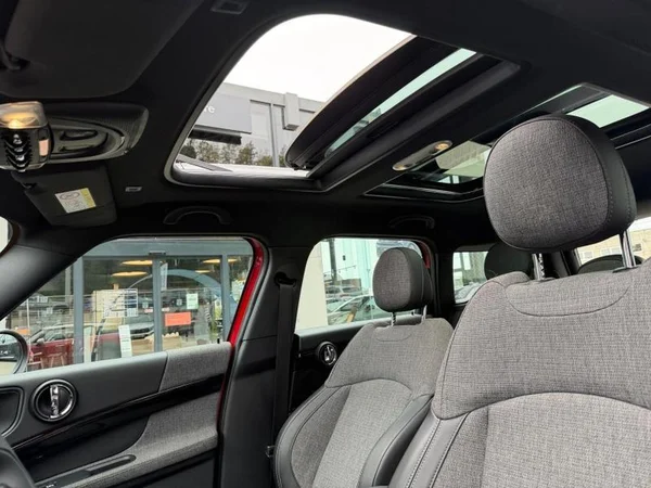 MINI Mini Countryman (F60) (2019) — foto 22 van 29