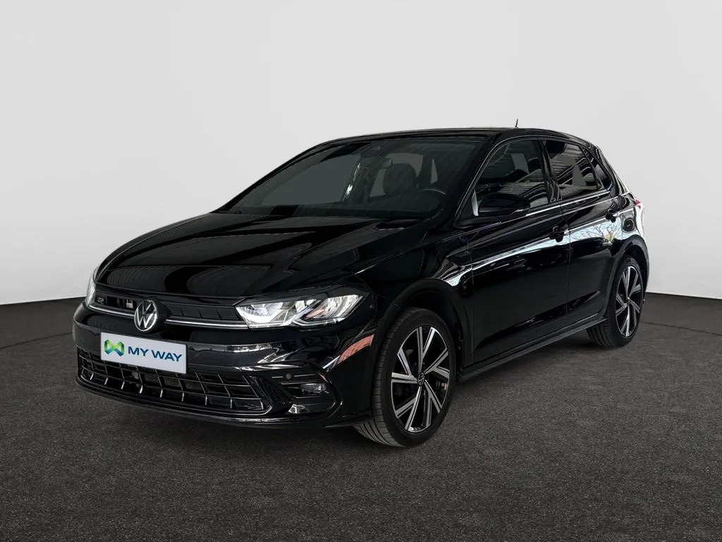 VOLKSWAGEN Polo 1122_98754_2024