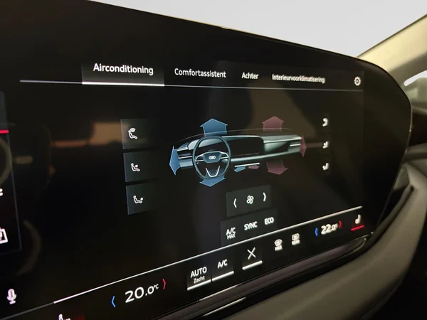 AUDI A6 Avant e-tron (2026) — foto 6 van 15