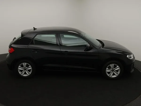 Audi A1 Sportback (2024) — foto 23 van 27