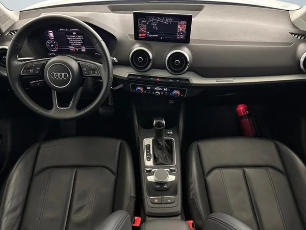 AUDI Q2 Dsl (2022) — foto 4 van 24