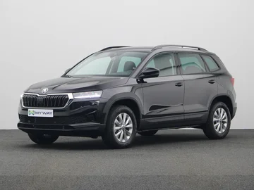 SKODA Karoq (2025)
