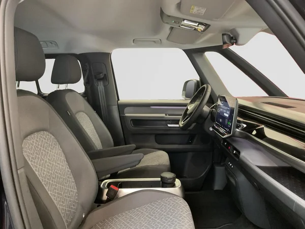 VOLKSWAGEN ID.Buzz Lwb (2026) — foto 8 van 23