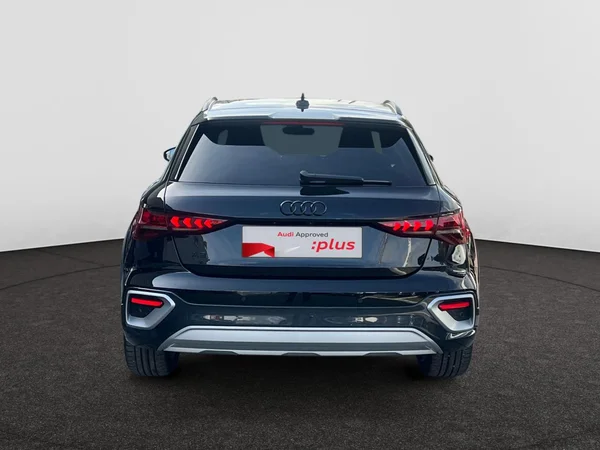 AUDI A3 Allstreet PHEV (2025) — foto 19 van 24