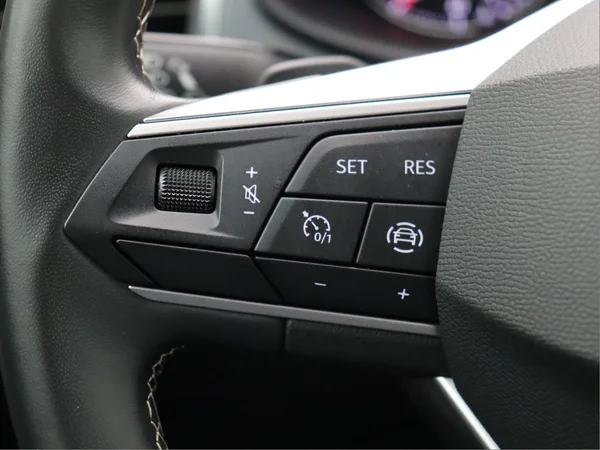 SEAT Ateca (2022) — foto 5 van 17