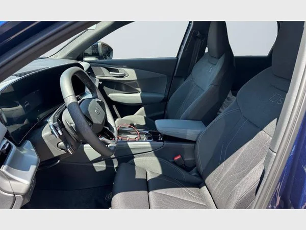 Audi Q3 SUV (2026) — foto 9 van 27