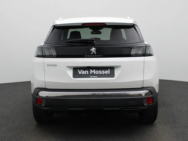 Peugeot 3008 (2021) — foto 42 van 46