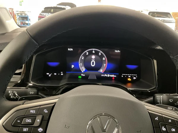 VOLKSWAGEN Polo (2025) — foto 11 van 22