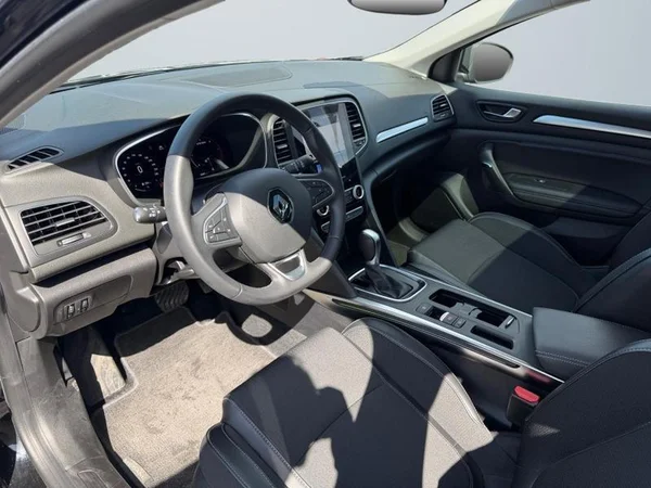 RENAULT Mégane Berline Phase II Dsl (2023) — foto 31 van 31