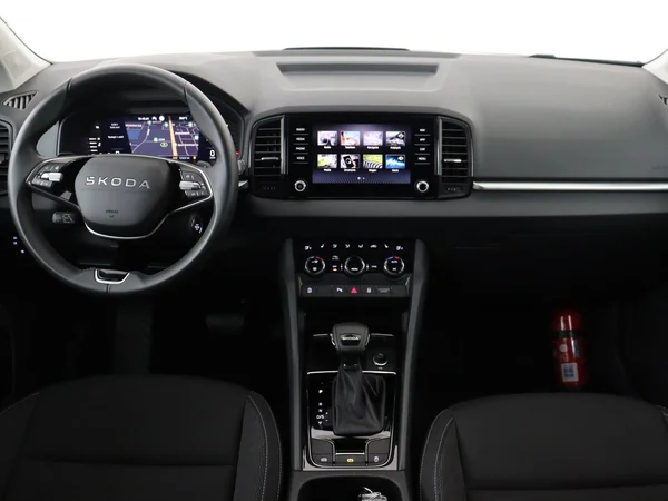 SKODA Karoq (2025) — foto 15 van 18