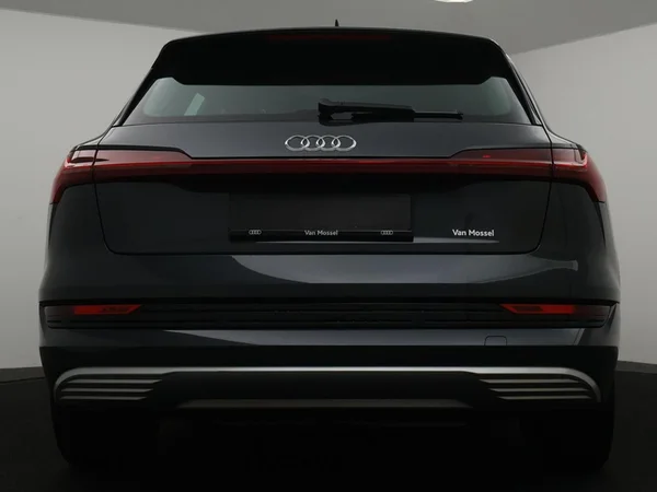 AUDI e-tron (2022) — foto 24 van 28