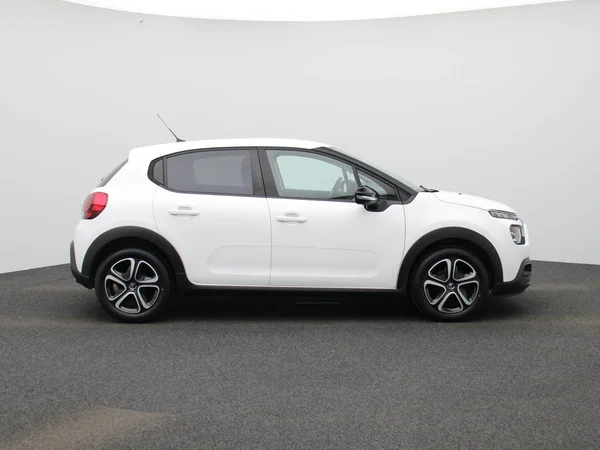 Citroën C3 (2022) — foto 35 van 37