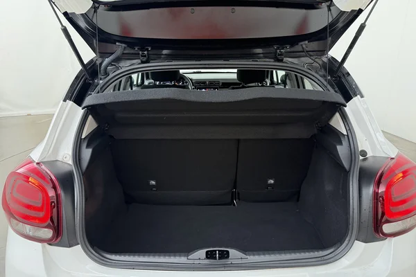 Citroen C3 (2024) — foto 14 van 18
