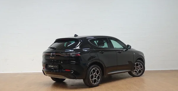 Alfa Romeo Tonale (2024) — foto 21 van 26