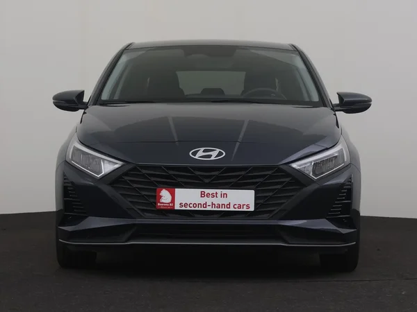 HYUNDAI i20 (2025) — foto 25 van 27
