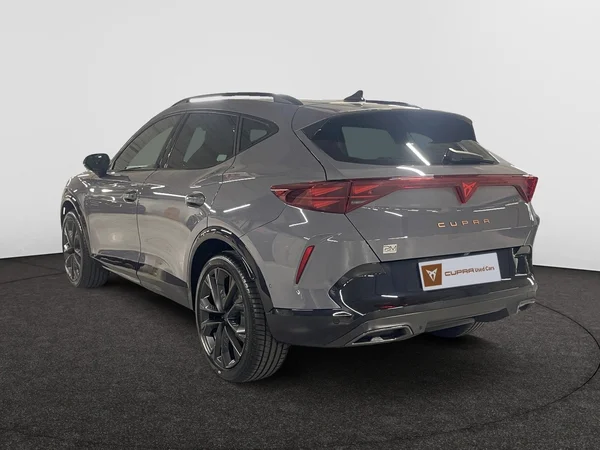 CUPRA Formentor (2025) — foto 11 van 14