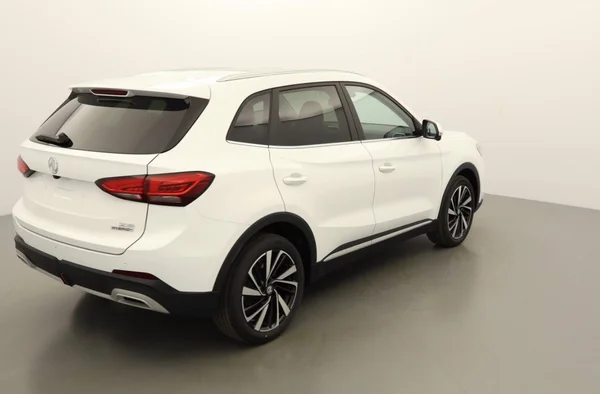 MG ZS Hybrid+ (HEV) (2026) — foto 12 van 30