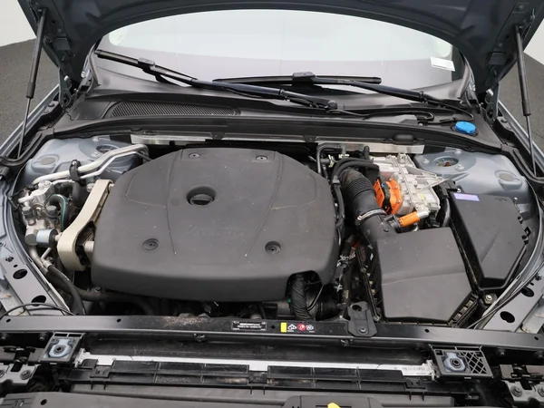 Volvo V60 (2022) — foto 36 van 41