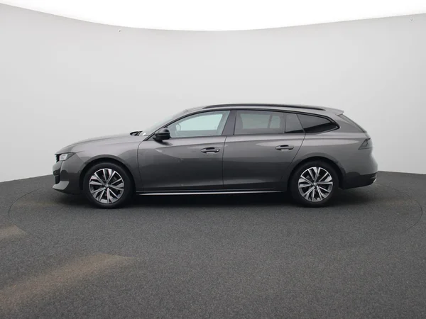 Peugeot 508 (2023) — foto 33 van 38