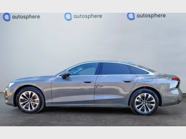 AUDI A6 e-hybrid (2026) — foto 9 van 15