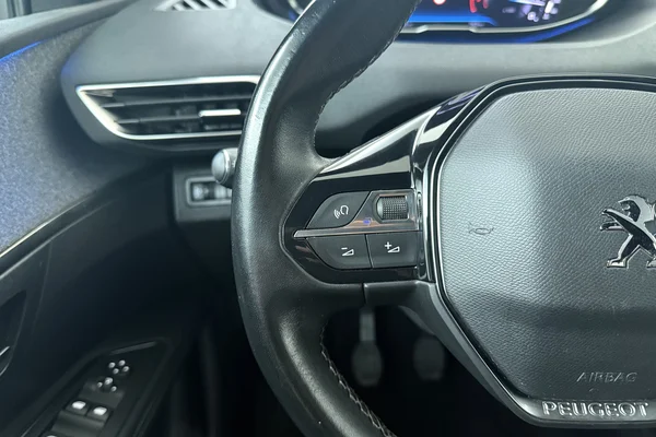Peugeot 3008 (2023) — foto 6 van 24