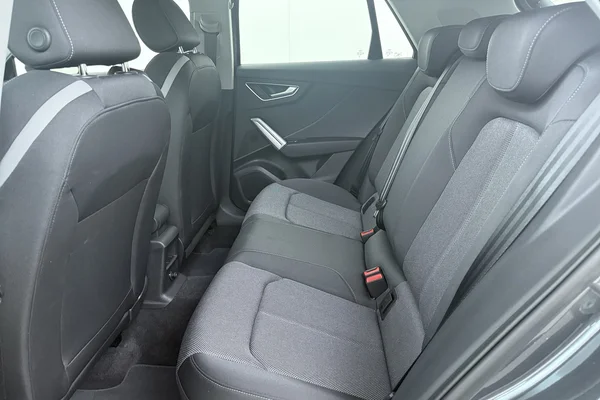 Audi Q2 (2026) — foto 17 van 18