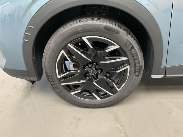 PEUGEOT 3008 (2025) — foto 14 van 22