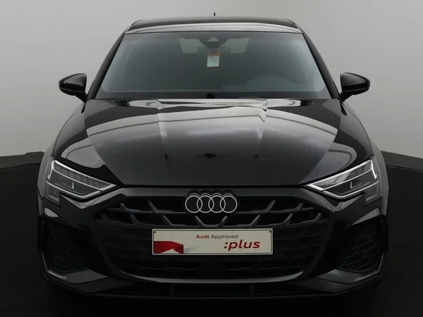 Audi A3 (2025) — foto 25 van 26