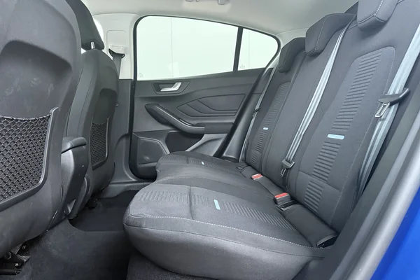 Ford Focus Active (2024) — foto 22 van 23