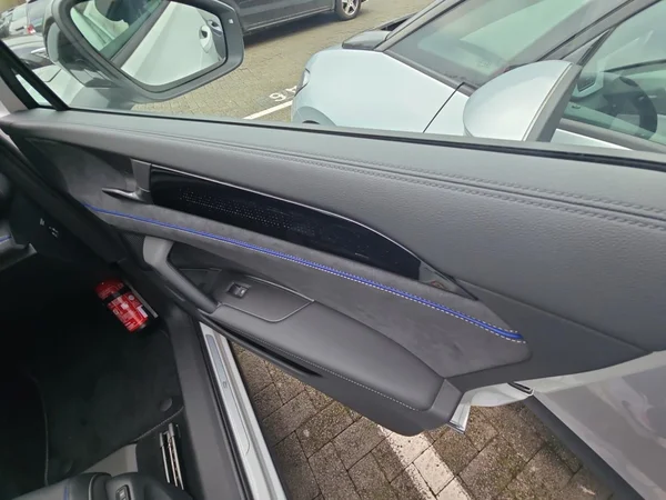 VOLKSWAGEN Tayron (2025) — foto 8 van 23
