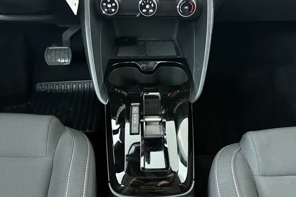 Citroen E-C3 Aircross (2025) — foto 4 van 22