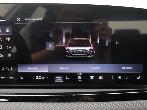 AUDI A5 (2025) — foto 6 van 16