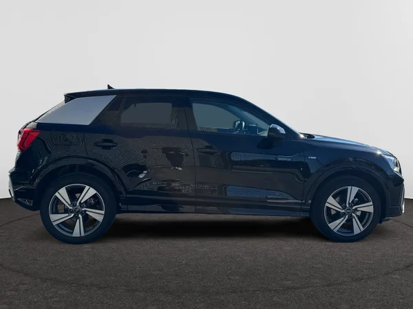 AUDI Q2 (2026) — foto 3 van 24