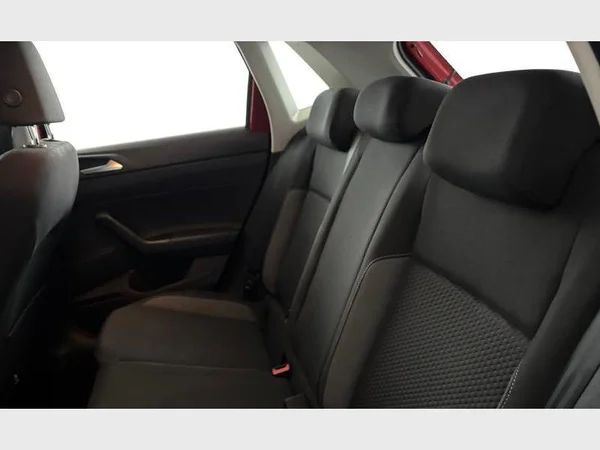 Volkswagen Polo (2022) — foto 6 van 15