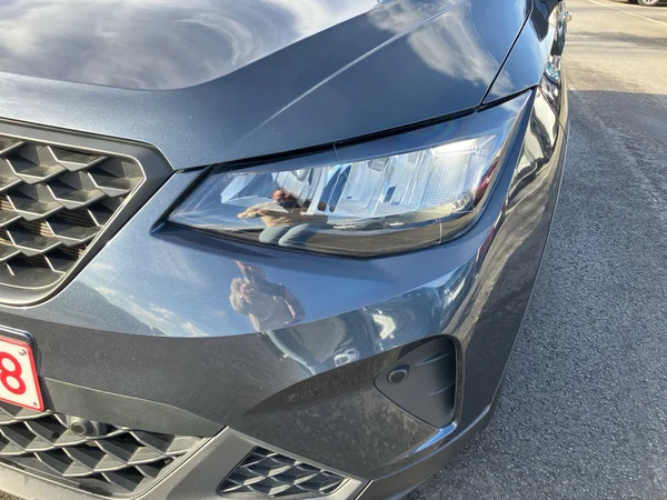SEAT Arona (2024) — foto 6 van 25