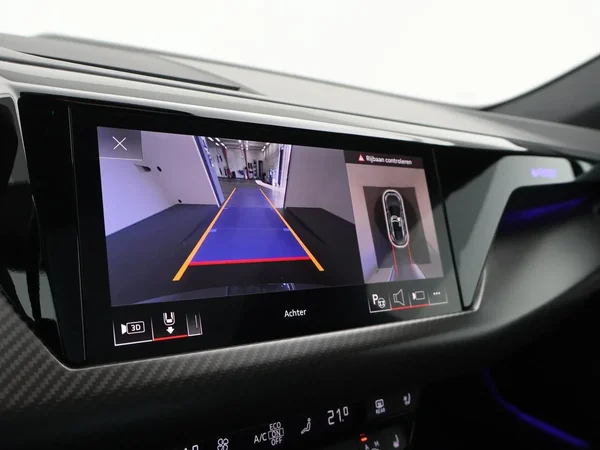 Audi e-tron GT (2022) — foto 8 van 28